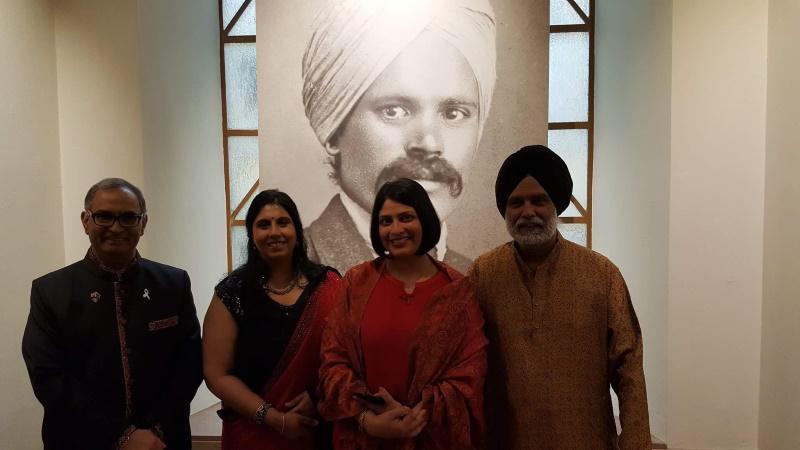 Unique exhibition capturing role of Indian and Chinese New Zealanders in WW1