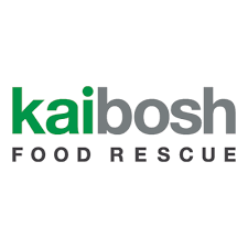 Kaibosh Food Rescue